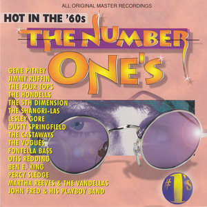 The Number One's: Hot in the '60s