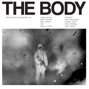 Can Carry No Weight (Remixed by Peter Rehberg)