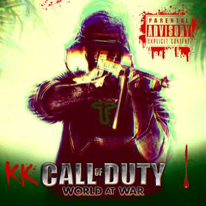 World At War Deluxe (Explicit)