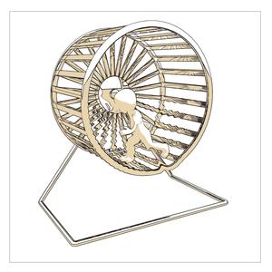 Hamsterrad (Explicit)