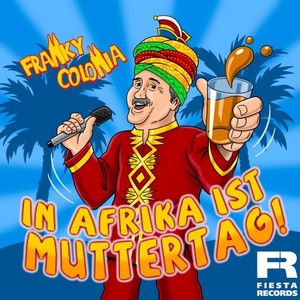 In Afrika ist Muttertag