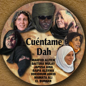 Cuéntame Dah