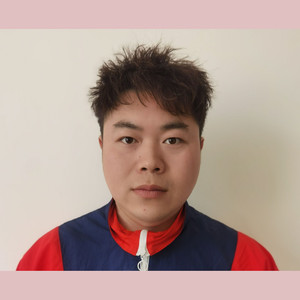 奋斗吧青春少年
