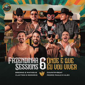 Fazendinha Sessions #6: Onde é Que Vou Viver?