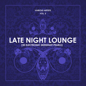 Late Night Lounge, Vol. 5 (20 Electronic Midnight Pearls)