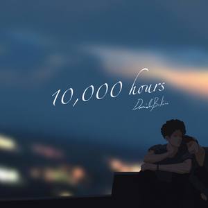 10,000 Hours (Cover)