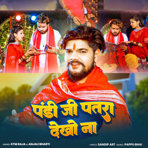 Pandi Ji Patra Dekho Na