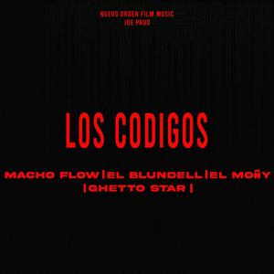 Los Codigos (feat. Macho Flow, El Blundell, El Moñy & Ghetto Star) (Special Version)