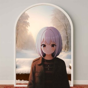 Punumbra (feat. IA, 音街ウナ, 歌愛ユキ & ZOLA YUU)