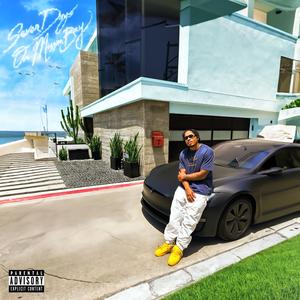 Playa Penmanship (feat. O'way) (Explicit)