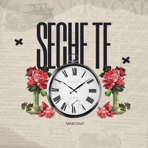 SECHE TE (feat. Majid East)