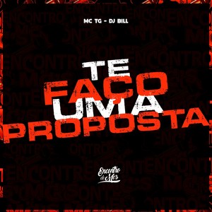 Te Faço uma Proposta (Explicit)