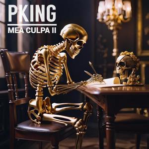 Mea Culpa II (Explicit)