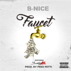 Faucet (Explicit)