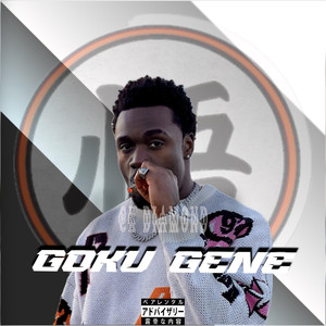 Goku Gene (Explicit)