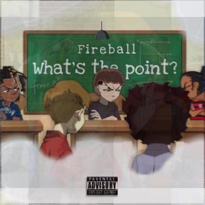 Whats the point ? (Explicit)