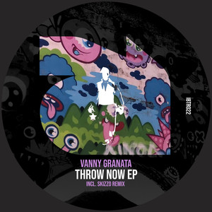 Throw Now (Original Mix)