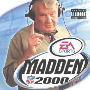 All Madden (Explicit)