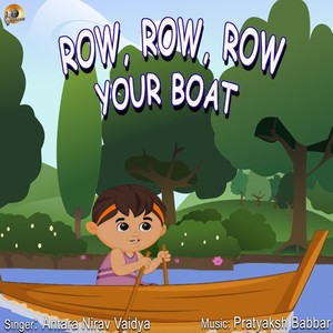 Row Row Row Your Boat