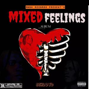 OVERLOAD (feat. EL DRIZZO) (Explicit)