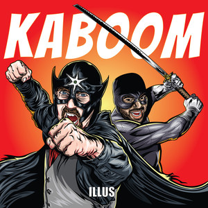 Kaboom (Explicit)