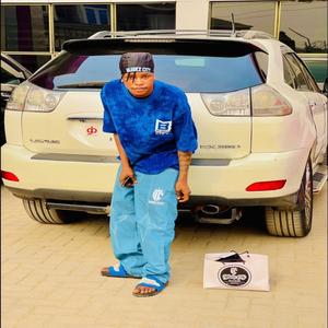 Awon Omo Blinkz City Vol.² (feat. DJ Hazkid 016 & Finest)