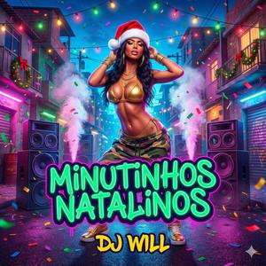 Minutinhos Natalinos (Explicit)