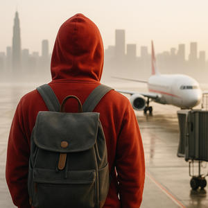 Take Me Home (feat. serephina skyrsån)