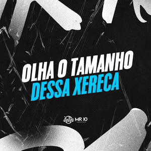 OLHA O TAMANHO DESSA XERECA (Explicit)
