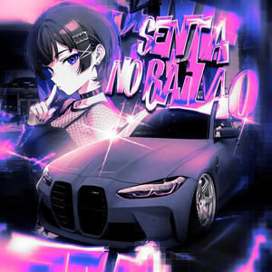 SENTA NO BAILÃO (Ultra Slowed)