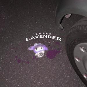 Lavender (Explicit)