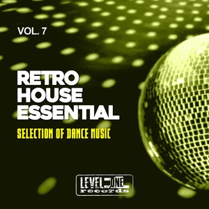 Retro House Essential, Vol. 7 (Selection Of Dance Music)