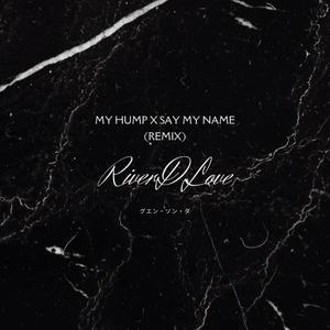 My Hump x Say My Name