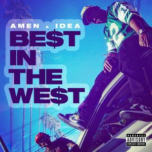 Best in the West (Explicit)