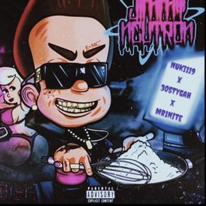 Jimmy Neutron (feat. Nuki119 & Mr.1nite) [Explicit]