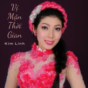 Vị Mặn Thời Gian