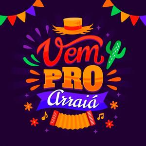 VEM PRO ARRAIA 2025