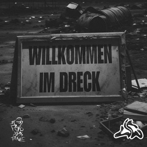 Willkommen im Dreck