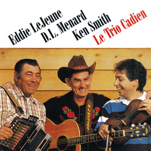 Le Trio Cadien