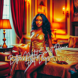 Bitter Night Sweet (Remix)