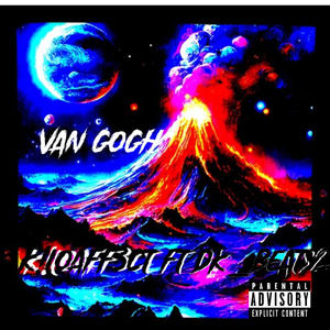 Vangough (feat. K!loAff3ct) (Explicit)