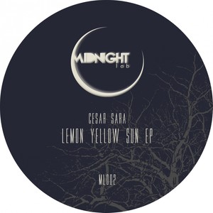 Lemon Yellow Sun EP