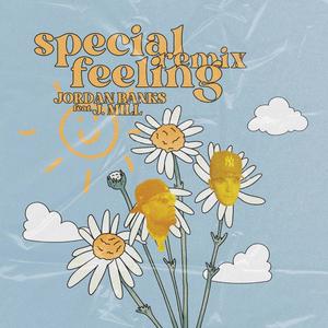 Special Feeling (feat. J. Mill) [Remix]