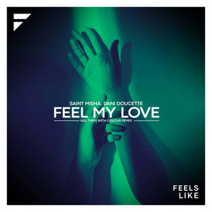 Feel My Love (Kill Them with Colour Remix)