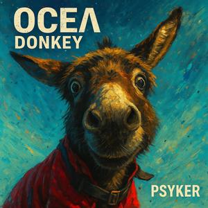 Psyker - Donkey/Осел (Explicit)
