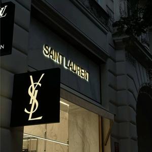 YSL (feat. Ells) (Explicit)