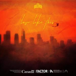 Love Like This(feat. Jay Cherr) (Explicit)