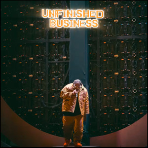 Unfinished Business