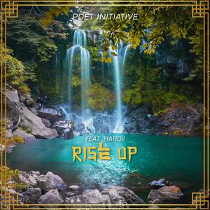 Rise Up(feat. Hardii)