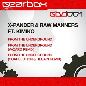 From The Underground (Gearbox Anthem)